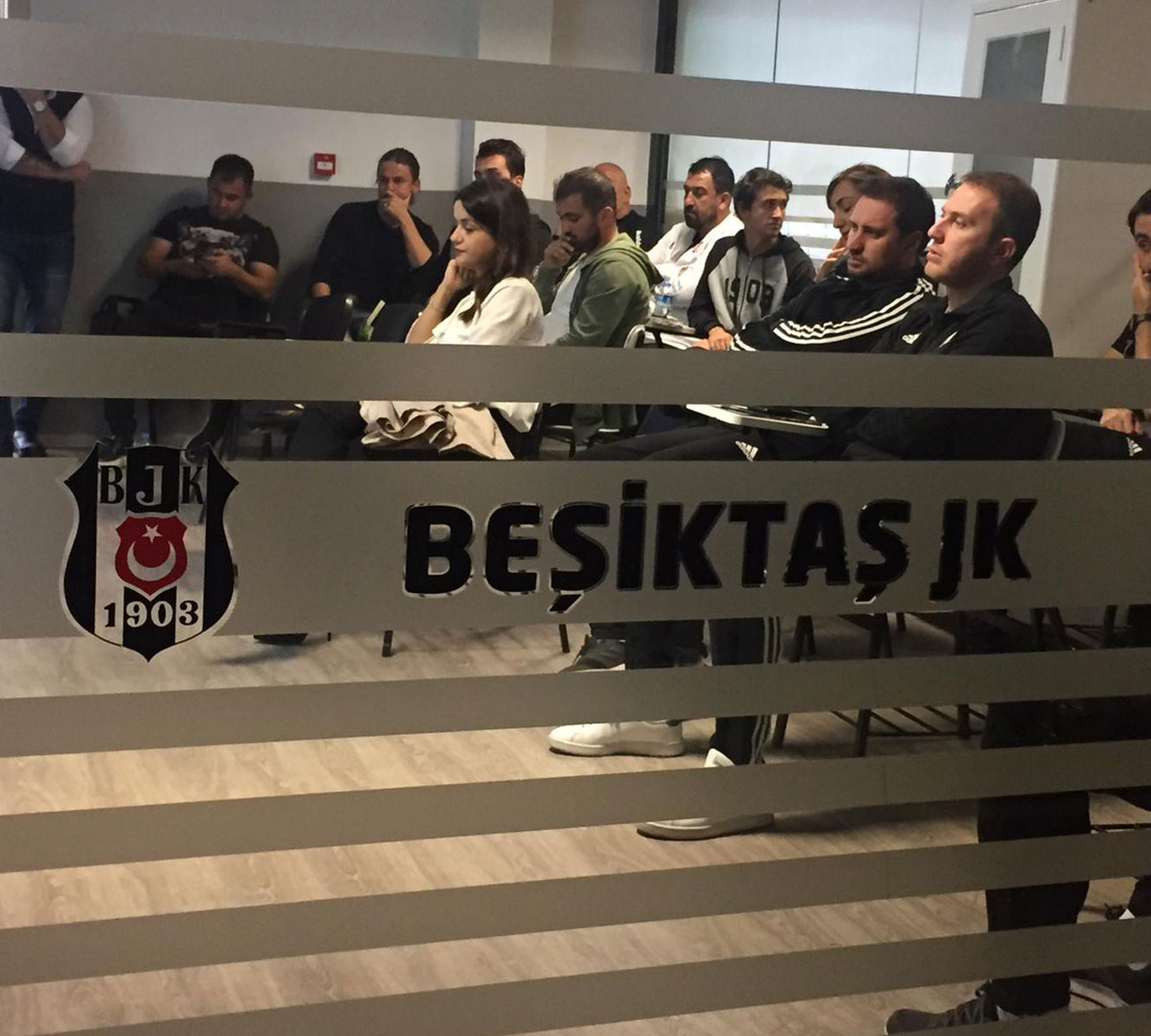 BJK Eğitim