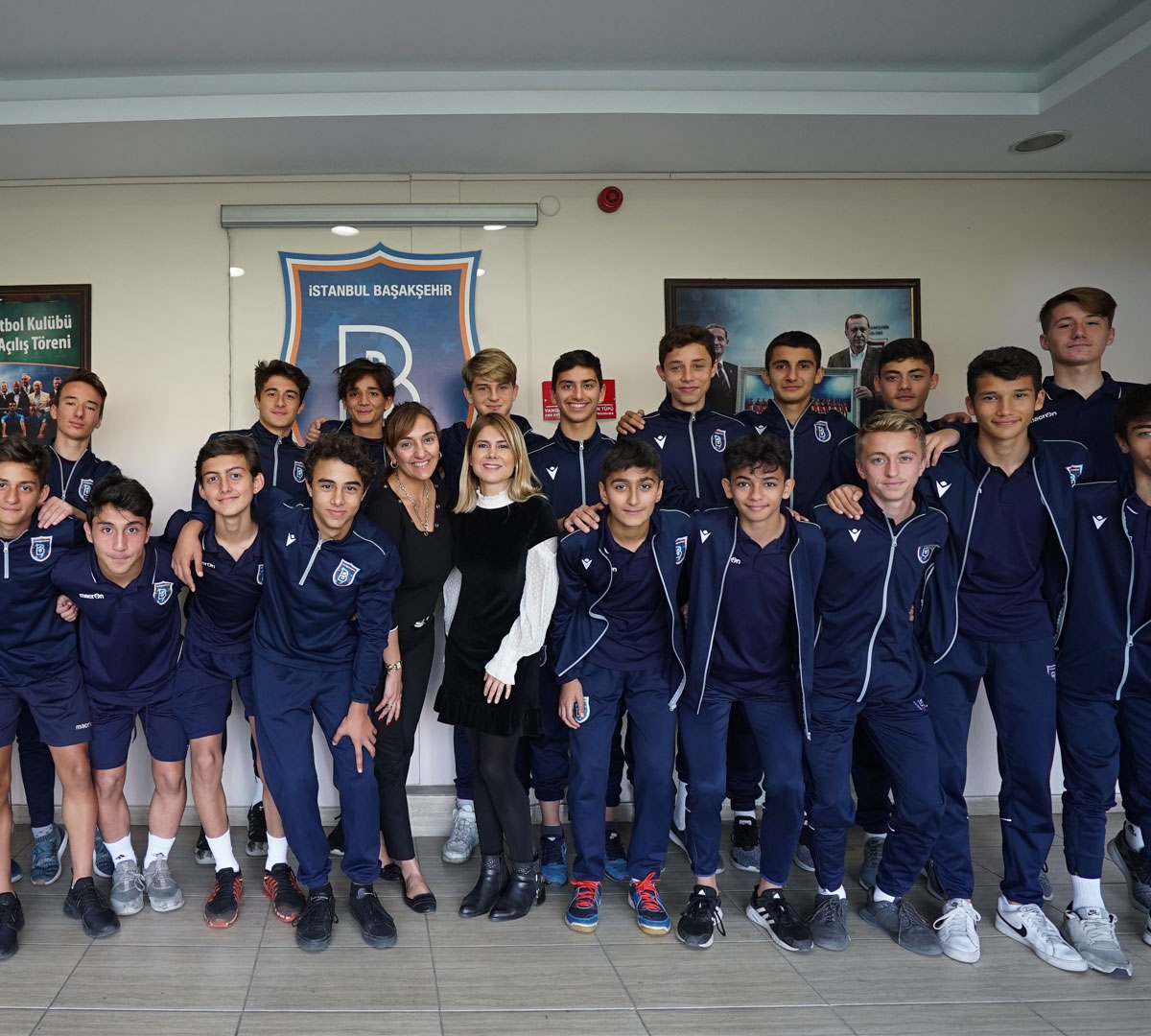 İstanbul Başakşehir Eğitim