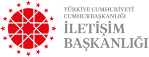 İletişim Başkanlığı Logo